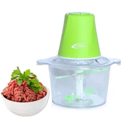 Hachoir Electrique Florence HK360 400W Vert