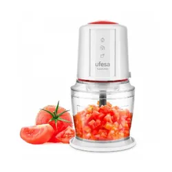 HACHOIR UFESA 500W 2 VITESSE (PD5500)