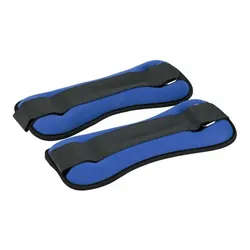 Haltère Souple Cheville & Poignet 2* 1.5 kg - Zimota (01044215)