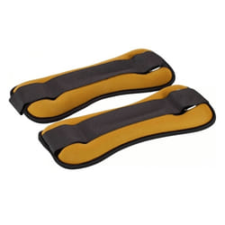 Haltère Souple Cheville & Poignet 2* 2kg- Zimota (01044220)