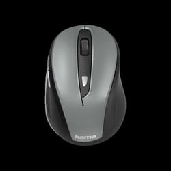 Hama 182627 Souris optique sans fil à 6 boutons