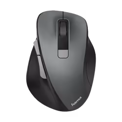 Référence:182633 , Hama souris sans fils mw-500 6boutons anthracite