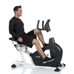 HAMMER Comfort XTR Vélo ergométrique