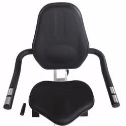 HAMMER Comfort XTR Vélo ergométrique