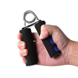 Hand Grip Poignée de musculation EVA
