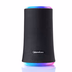 Haut-Parleur ANKER Soundcore Flare Plus - Technologie de connectivité: Bluetooth - Son immersif à 360° - Technologie BassUp - ...