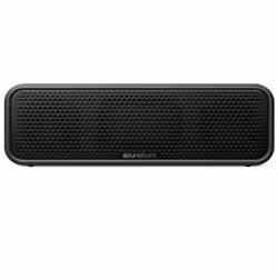 Haut-Parleur ANKER Soundcore Select 2 - Technologie de connectivité: Bluetooth - Son immersif à 360° - Technologie BassUp - T ...