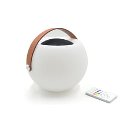 Haut-parleur ArtSound LIGHTBALL