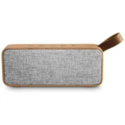 Haut Parleur Bluetooth Energy Sistem Eco Beech Bois