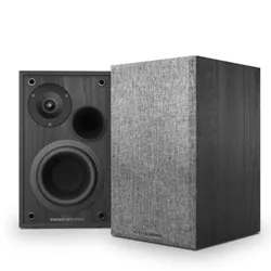 Haut Parleur Bluetooth Energy Sistem Monitor 2 Noir