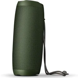 Haut Parleur Bluetooth Energy Sistem Music BOX 5+ Space Vert