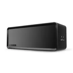 Haut Parleur Bluetooth Energy Sistem Music BOX 9+ Noir