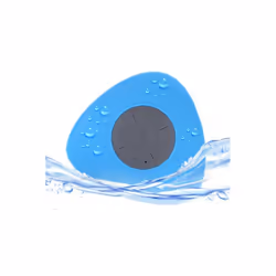 Haut Parleur Bluetooth Etanche Havit SK553 - Batterie 400mAh - Puissance 3W - Dimensions 9 x 5.5 x 9.5cm - Distance de foncti ...