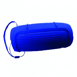 Haut Parleur Bluetooth FD2 bleu