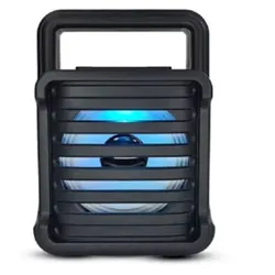 Haut Parleur Bluetooth GTS-1363 TWS Noir