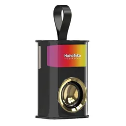 Haut Parleur Bluetooth Haino Teko S18 Noir