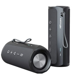 Haut Parleur Bluetooth HiFuture Noir