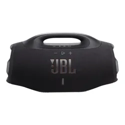 Haut Parleur Bluetooth JBL BoomBox 4 Noir