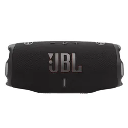 Haut Parleur Bluetooth JBL Charge 6 Noir