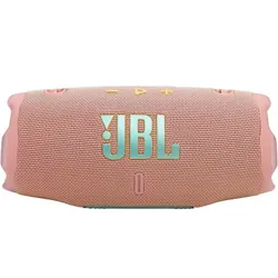 Haut Parleur Bluetooth JBL Charge 6 Rose