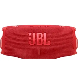 Haut Parleur Bluetooth JBL Charge 6 Rouge