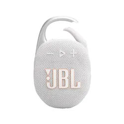Haut-Parleur Bluetooth JBL Clip 5 / Blanc