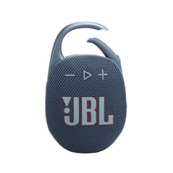 Haut-Parleur Bluetooth JBL Clip 5 / Bleu