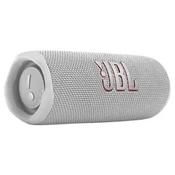 HAUT PARLEUR BLUETOOTH JBL FLIP 6 / BLANC