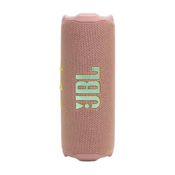 Haut Parleur Bluetooth JBL Flip 7 Rose