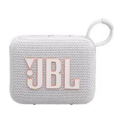 Haut-Parleur Bluetooth JBL GO 4 - Puissance: 4.2 W - Réponse en fréquence dynamique: 90 Hz – 20 kHz - Version Bluetooth: 5.0  ...