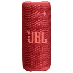 Haut Parleur Bluetooth JBL Grip Rouge