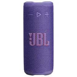 Haut Parleur Bluetooth JBL Grip Violet