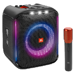 Haut Parleur Bluetooth JBL PartyBox ENCORE avec Microphone / Noir