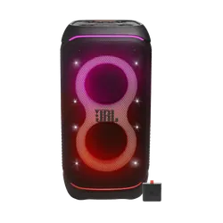 Haut-Parleur Bluetooth JBL PartyBox Stage 320 / Noir