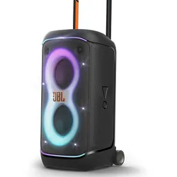 Haut Parleur Bluetooth JBL PartyBox 520 Noir