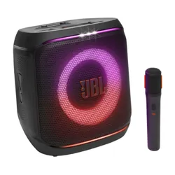 Haut Parleur Bluetooth JBL PartyBox Encore 2 Avec Microphone Noir