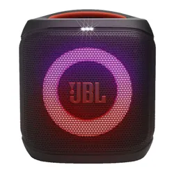 Haut Parleur Bluetooth JBL Partybox Essential Noir