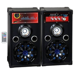 Haut Parleur Bluetooth Macro K-513 Noir