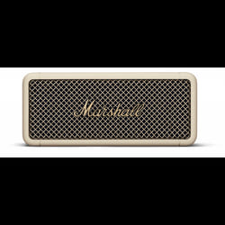 Haut parleur Bluetooth Marshall EMBERTON Cream