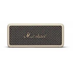 Haut parleur Bluetooth Marshall EMBERTON Cream