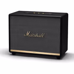 Haut Parleur Bluetooth Marshall Woburn II - Puissance 110W - Taille du haut-parleur 5.25" - Fréquence 30-20 000 Hz - Connecti ...