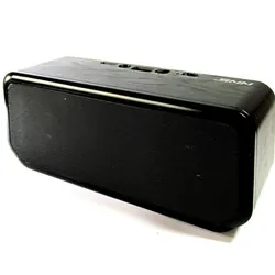 Haut Parleur Bluetooth NS-1573BT - Noir