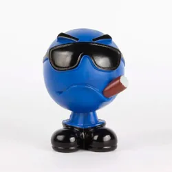 Haut Parleur Bluetooth Pour Enfant Bleu