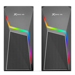 Haut Parleur Bluetooth Xtrike ME SK-503 Noir