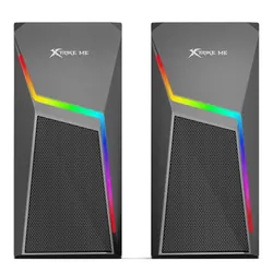 Haut Parleur Bluetooth Xtrike ME SK-503 Noir
