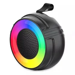Haut Parleur Bluetooth ZQS 1203 Noir
