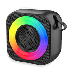Haut Parleur Bluetooth ZQS 1204 Noir