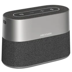 Haut-parleur de conférence sans fil HIKVISION Bluetooth - (DS-UAC-S1)