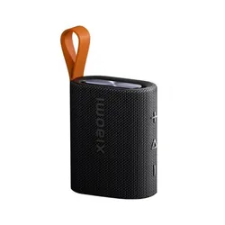 Xiaomi Sound Pocket Enceinte portable stéréo Noir 5 W