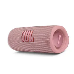 Haut Parleur Enceinte JBL Flip 6 Rose (JBLFLIP6ROSE)
